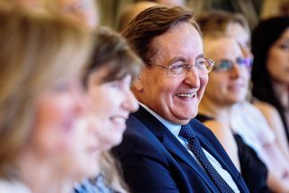 „Nevyplatil pacientům peníze.“ Exministra vyprovodily z nemocnice audity - Seznam Zprávy